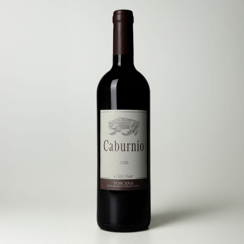 Caburnio 2020 - 0,75 L