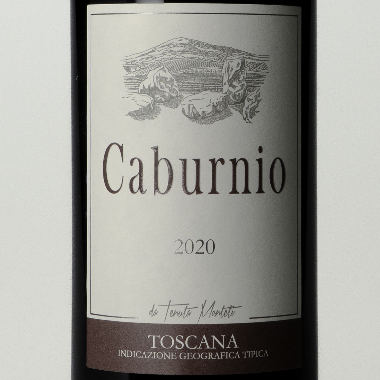 Caburnio 2020 Magnum 1,5 L