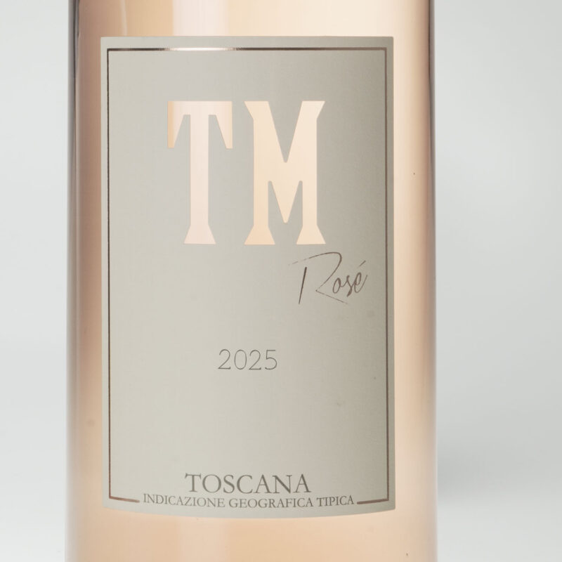 TM Rosé 2025 Magnum 1,5 L